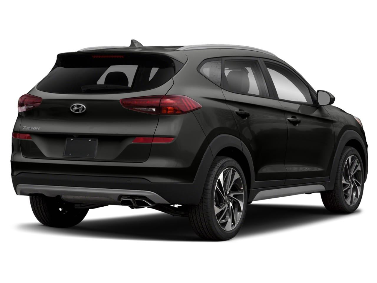 2020 Hyundai TUCSON Sport AWD