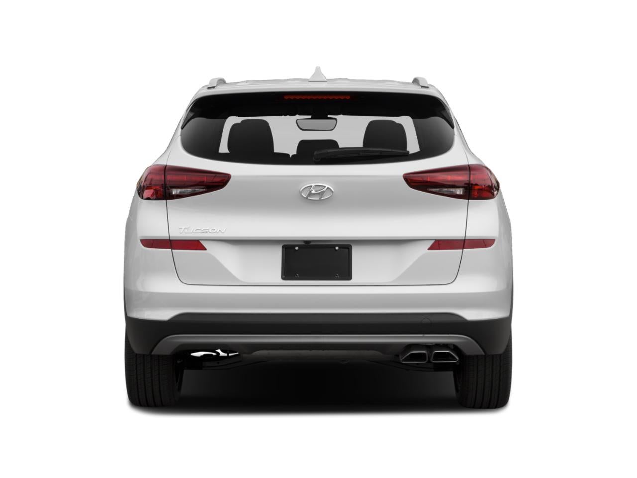 2020 Hyundai TUCSON Sport AWD