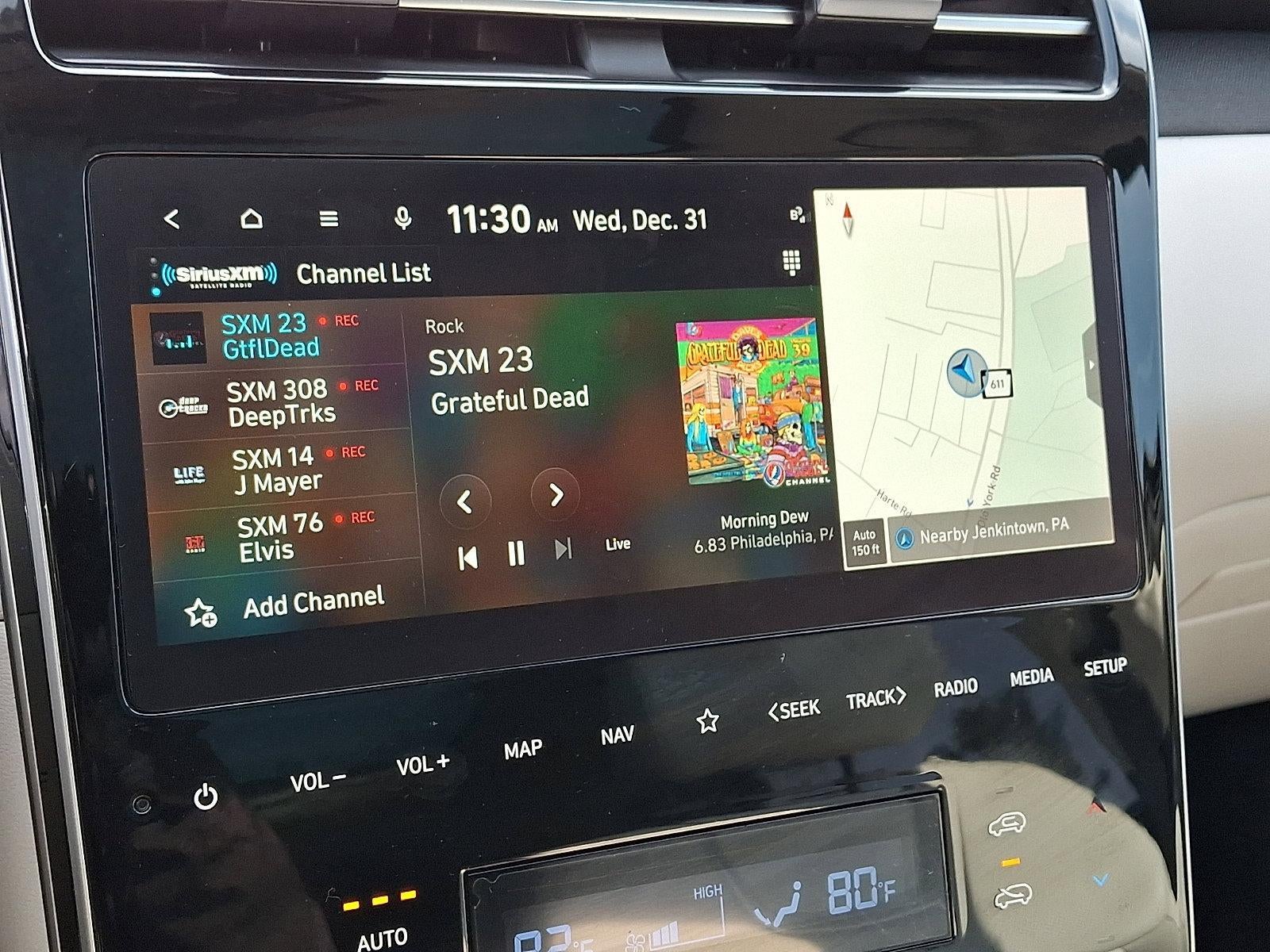 2024 Hyundai TUCSON HYBRID Limited AWD