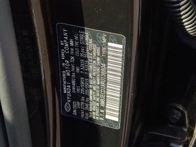 2024 Hyundai TUCSON HYBRID Limited AWD