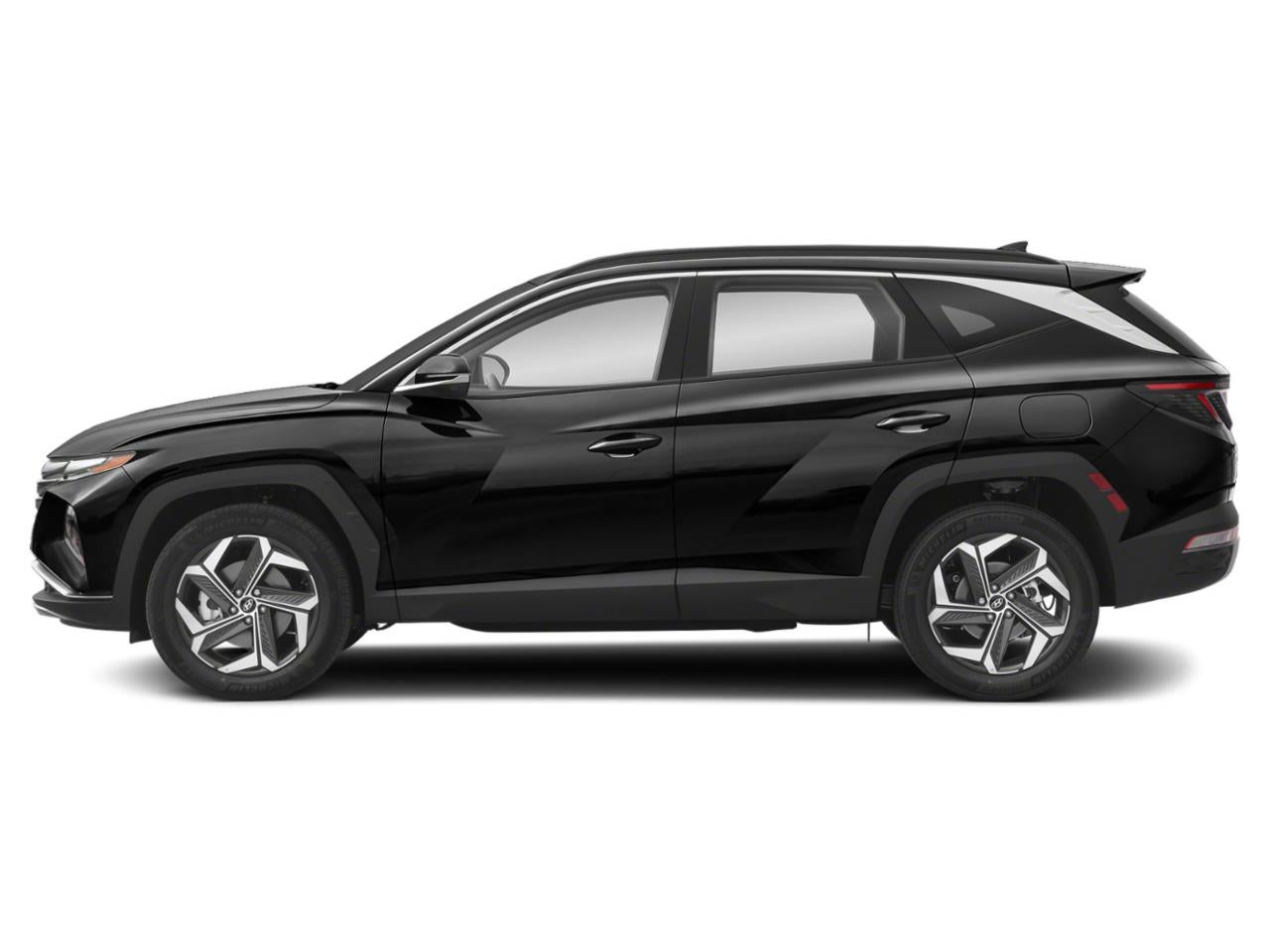 2024 Hyundai TUCSON HYBRID Limited AWD