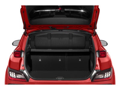 2023 Hyundai KONA N FWD