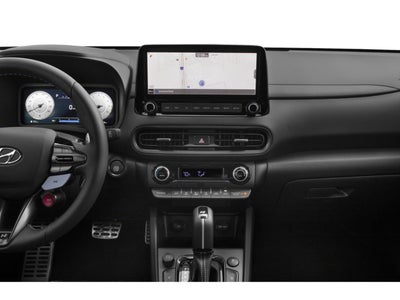2023 Hyundai KONA N FWD