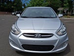 2013 Hyundai ACCENT 4Dr Sdn Auto GLS