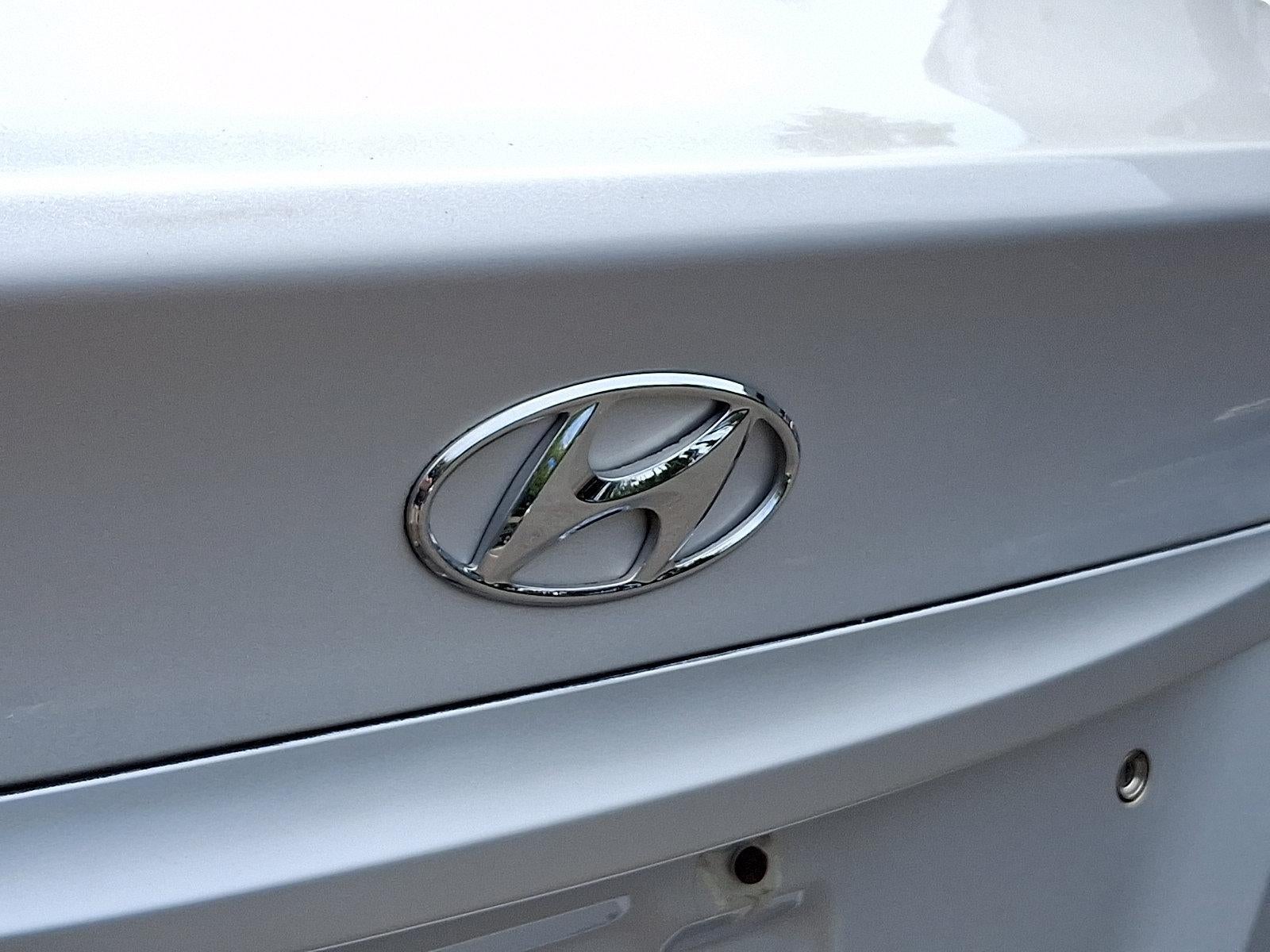 2013 Hyundai ACCENT 4Dr Sdn Auto GLS