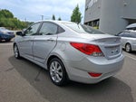 2013 Hyundai ACCENT 4Dr Sdn Auto GLS