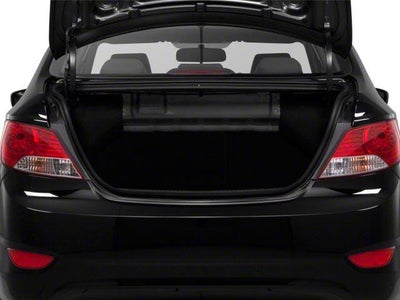 2013 Hyundai ACCENT 4Dr Sdn Auto GLS