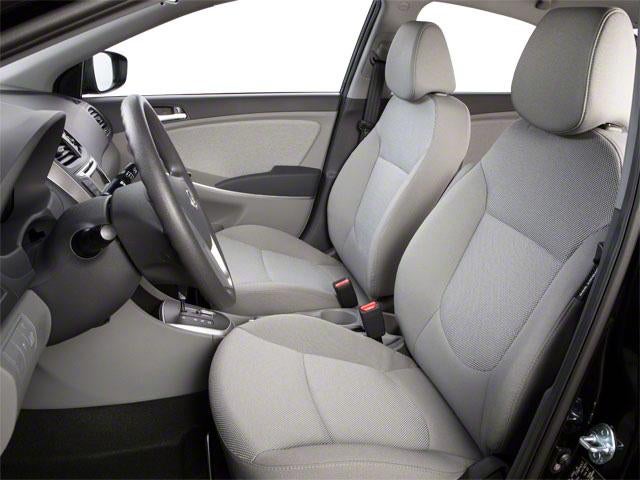 2013 Hyundai ACCENT 4Dr Sdn Auto GLS