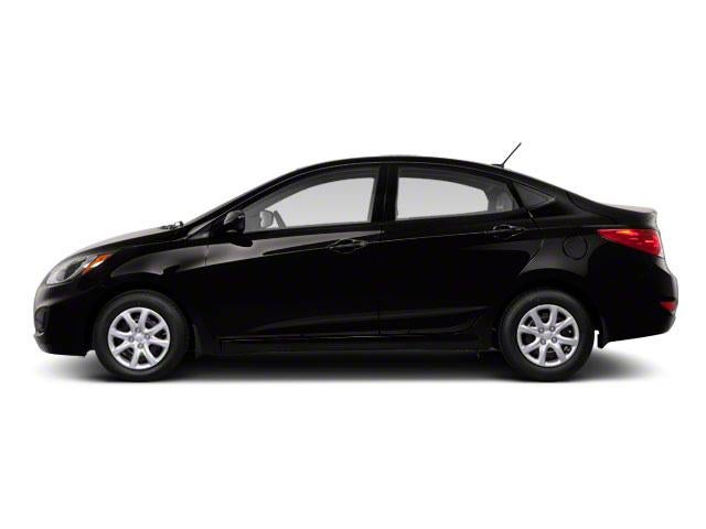 2013 Hyundai ACCENT 4Dr Sdn Auto GLS