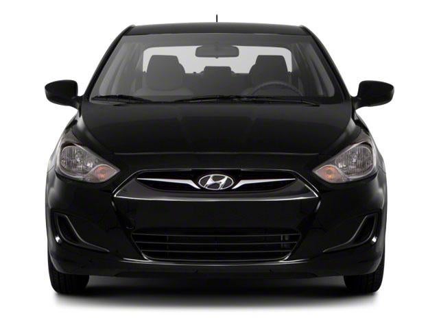 2013 Hyundai ACCENT 4Dr Sdn Auto GLS