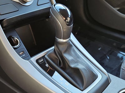 2016 Hyundai ELANTRA 4Dr Sdn Auto SE