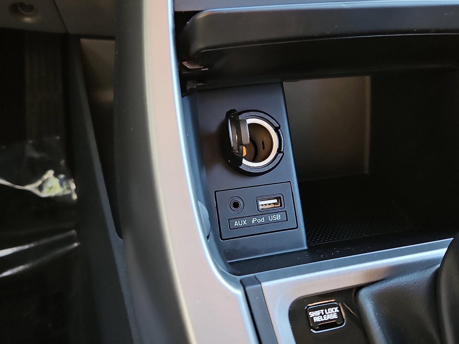 2016 Hyundai ELANTRA 4Dr Sdn Auto SE