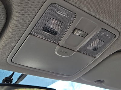 2016 Hyundai ELANTRA 4Dr Sdn Auto SE