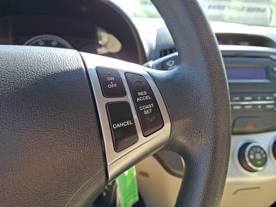 2010 Hyundai ELANTRA 4Dr Sdn Auto GLS PZEV