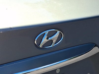 2010 Hyundai ELANTRA 4Dr Sdn Auto GLS PZEV