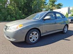 2010 Hyundai ELANTRA 4Dr Sdn Auto GLS PZEV