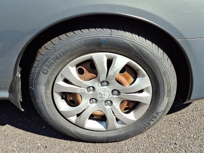 2010 Hyundai ELANTRA 4Dr Sdn Auto GLS PZEV