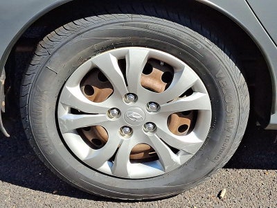 2010 Hyundai ELANTRA 4Dr Sdn Auto GLS PZEV