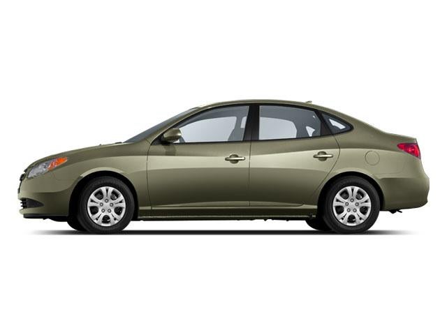 2010 Hyundai ELANTRA 4Dr Sdn Auto GLS PZEV