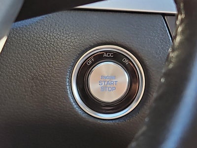 2016 Hyundai GENESIS 4Dr Sdn V6 3.8L AWD