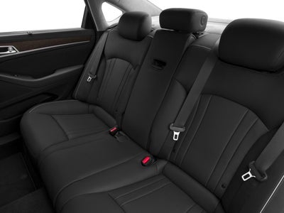 2016 Hyundai GENESIS 4Dr Sdn V6 3.8L AWD
