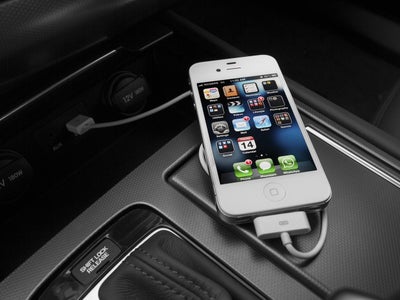 2016 Hyundai GENESIS 4Dr Sdn V6 3.8L AWD