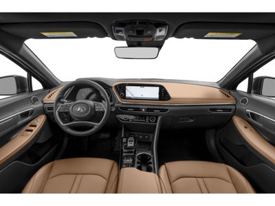 2023 Hyundai SONATA Limited 1.6T