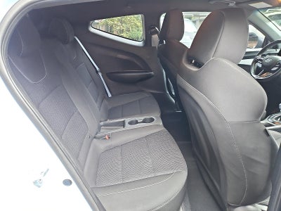 2020 Hyundai VELOSTER N Manual