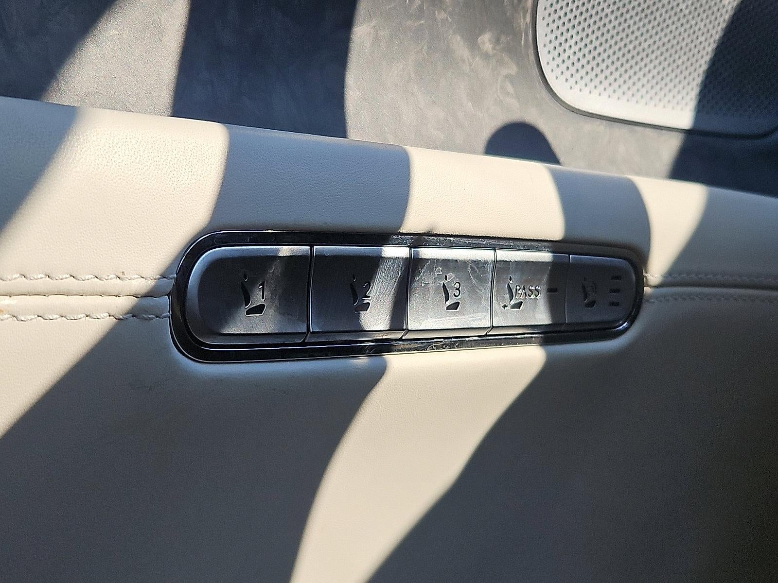 2023 Genesis G90 3.5T e-SC AWD