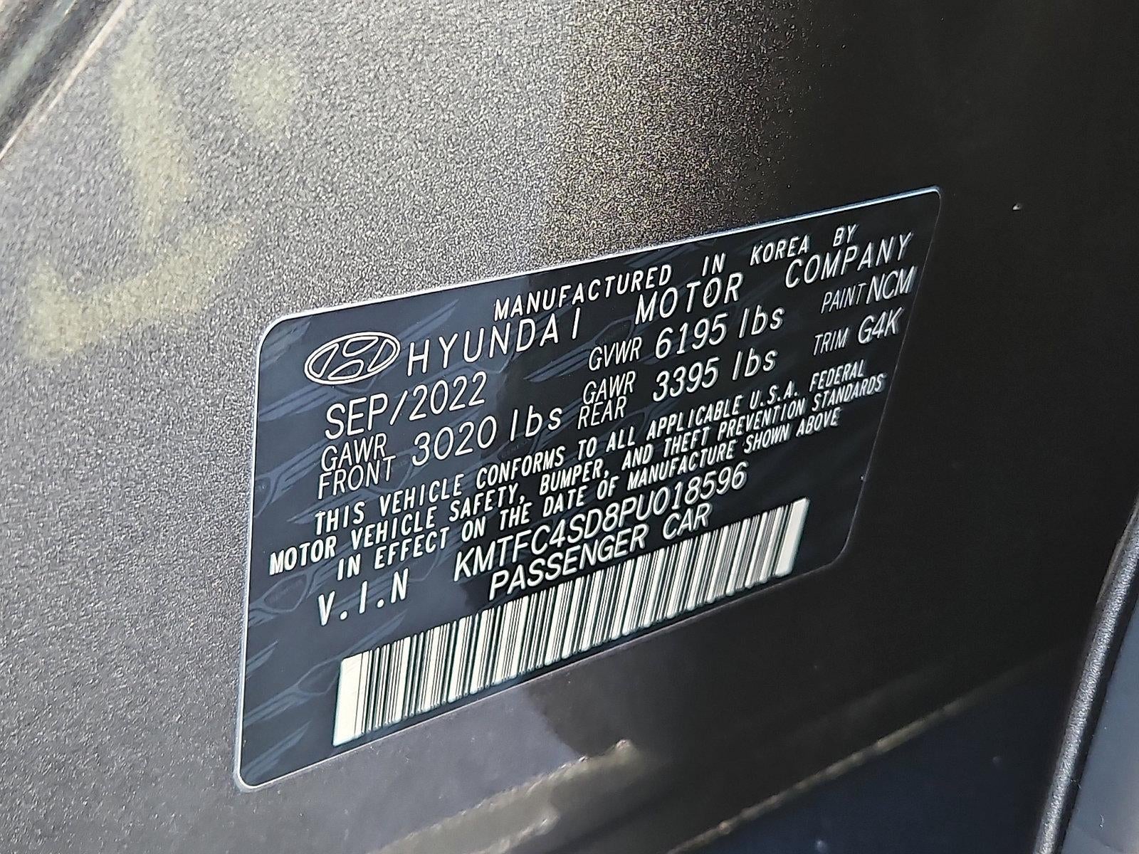 2023 Genesis G90 3.5T e-SC AWD