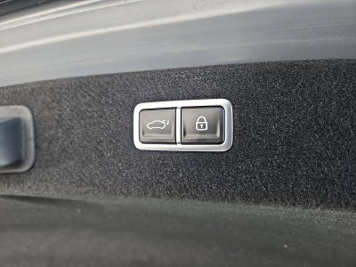 2023 Genesis G90 3.5T e-SC AWD