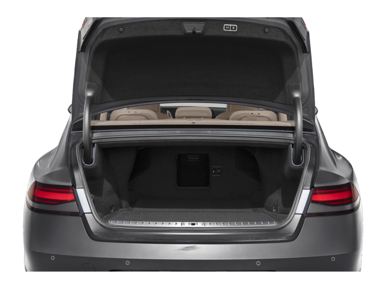 2023 Genesis G90 3.5T e-SC AWD