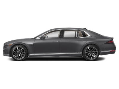 2023 Genesis G90 3.5T e-SC AWD