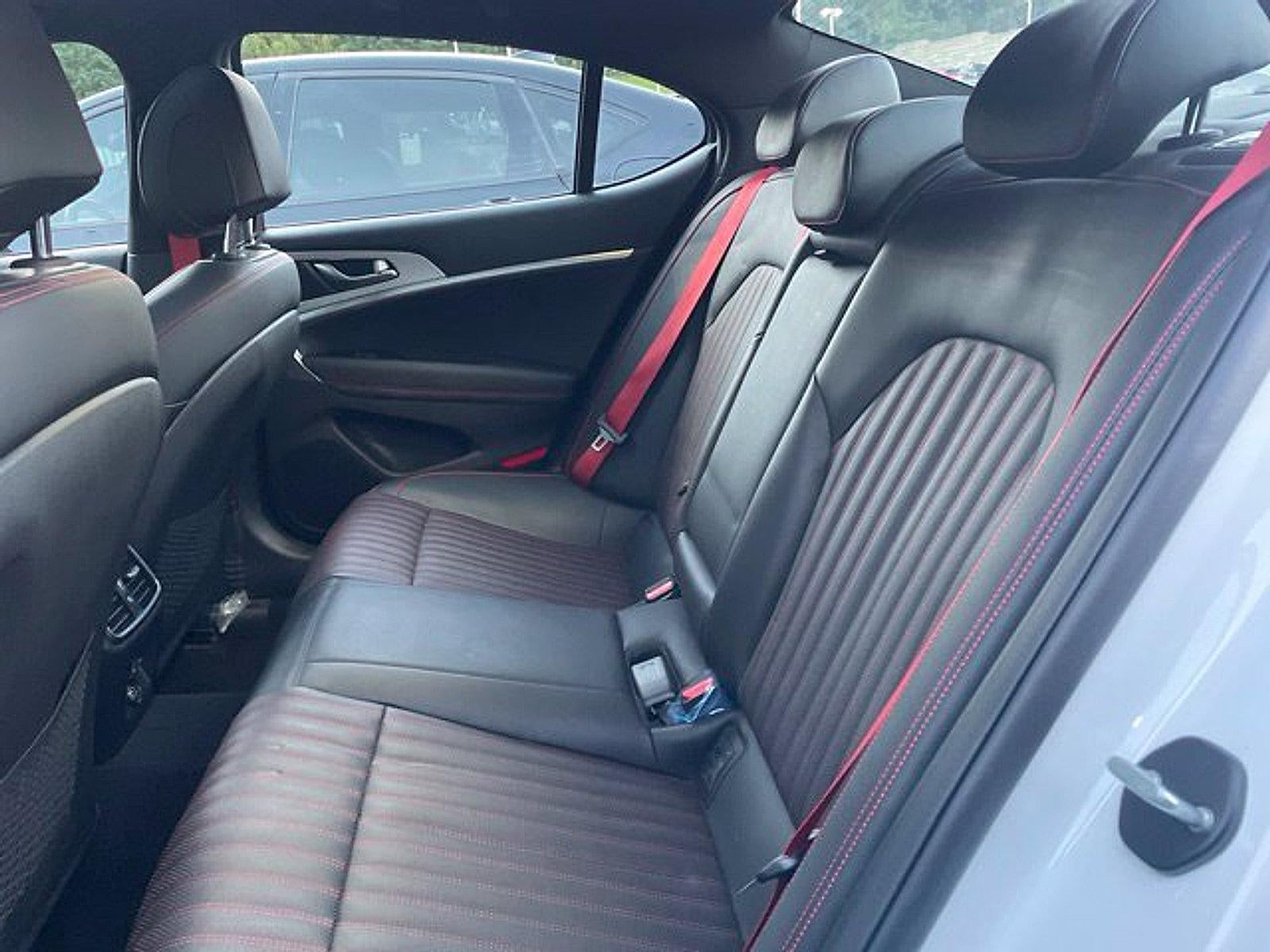 2023 Genesis G70 2.0T AWD