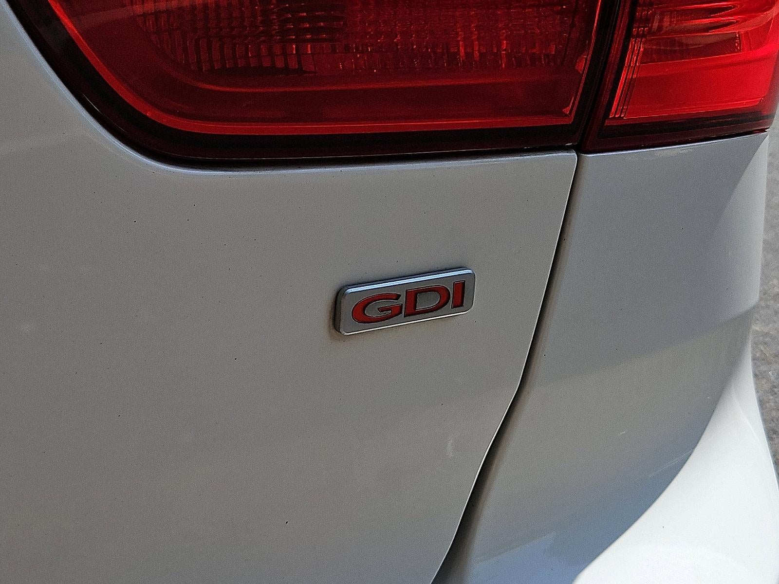 2015 Kia Rio 4dr Sdn Auto LX
