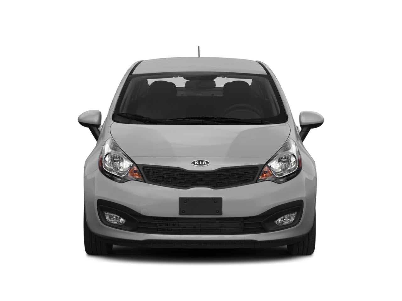 2015 Kia Rio 4dr Sdn Auto LX