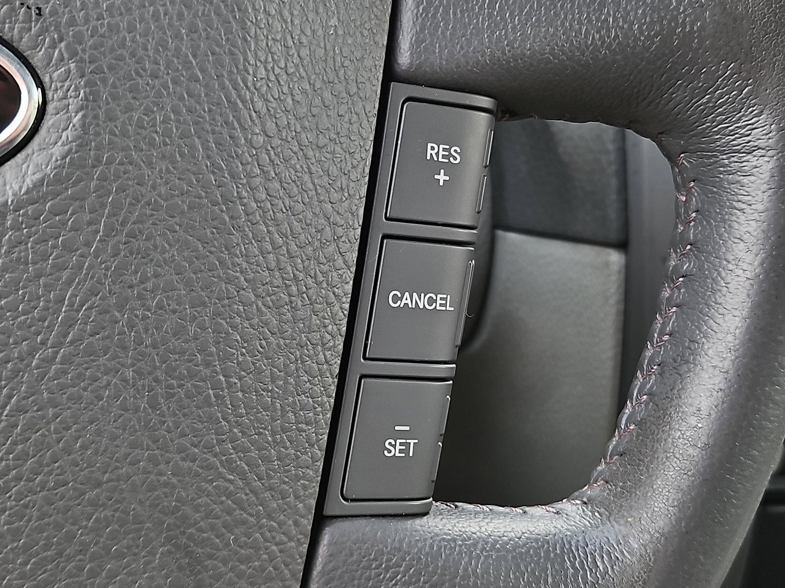 2009 Kia Borrego 4WD 4dr V6 EX