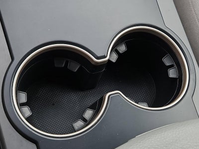 2009 Kia Borrego 4WD 4dr V6 EX