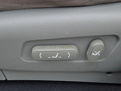 2009 Kia Borrego 4WD 4dr V6 EX