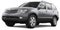 2009 Kia Borrego 4WD 4dr V6 EX