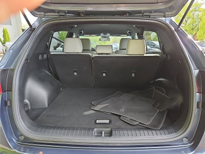 2018 Kia Sportage EX AWD