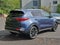 2018 Kia Sportage EX AWD