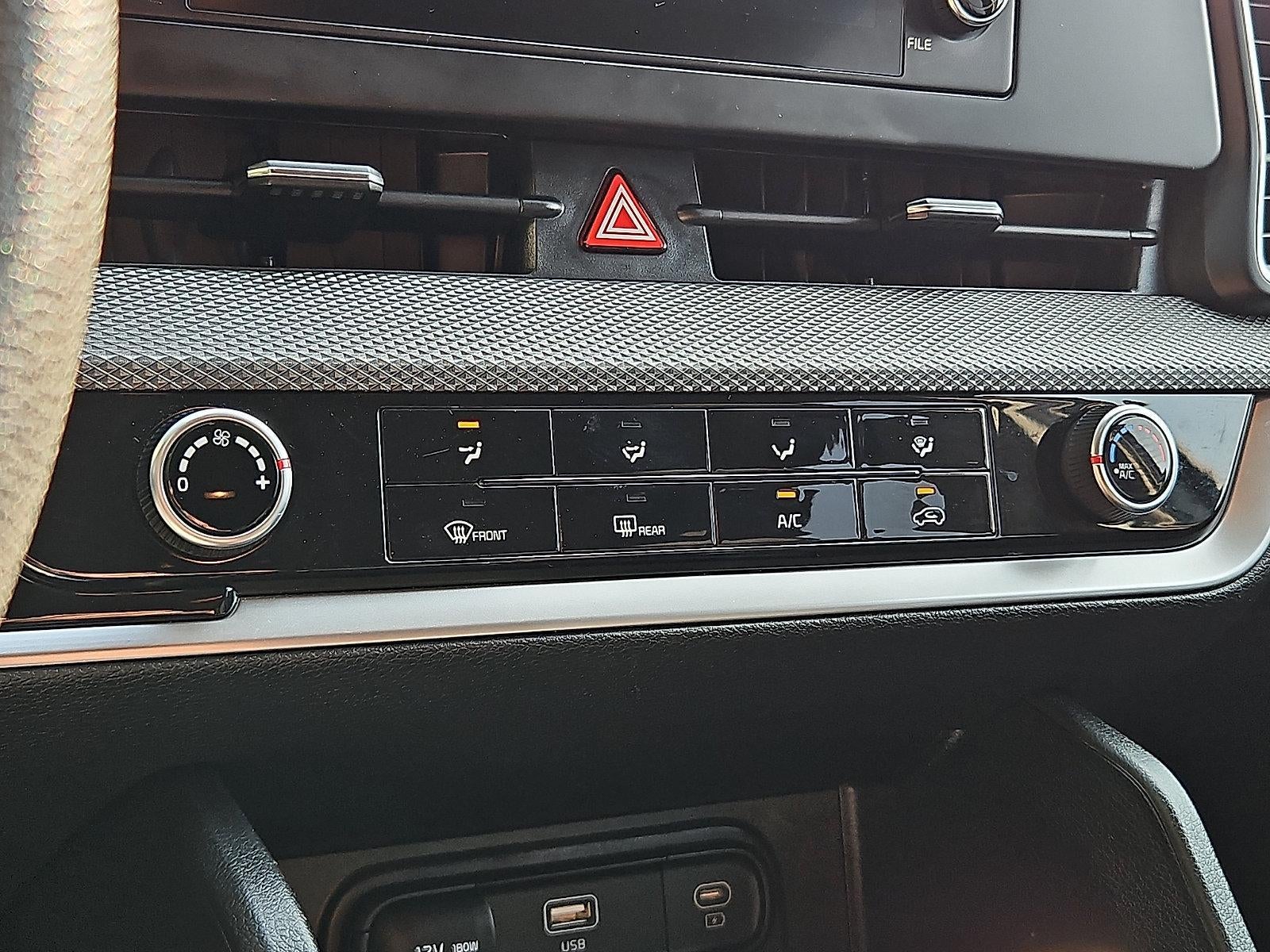 2023 Kia Sportage LX AWD