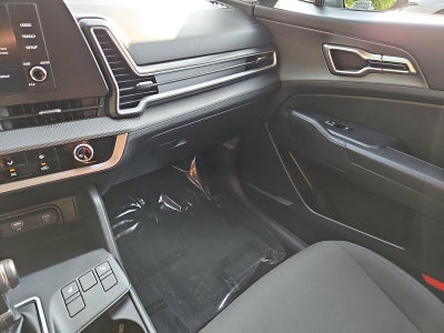 2023 Kia Sportage LX AWD