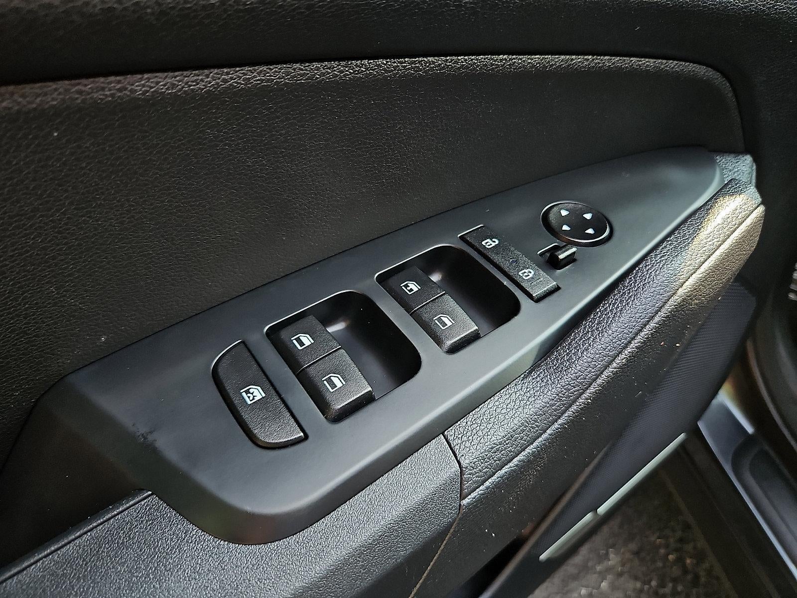 2023 Kia Sportage LX AWD