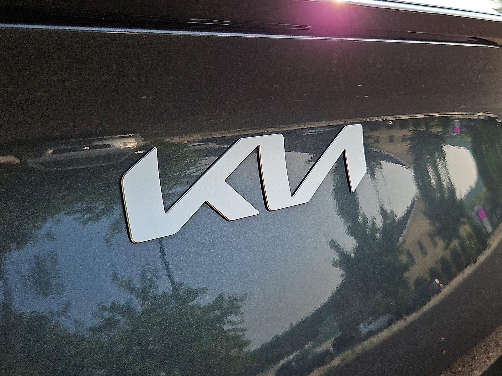 2023 Kia Sportage LX AWD