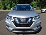 2017 Nissan Rogue 2017.5 AWD S