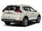 2017 Nissan Rogue 2017.5 AWD S