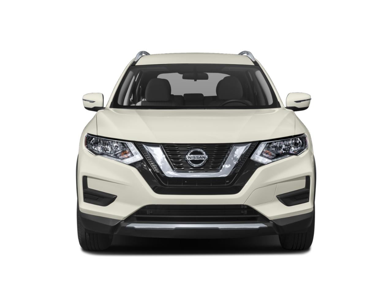 2019 Nissan Rogue AWD SV