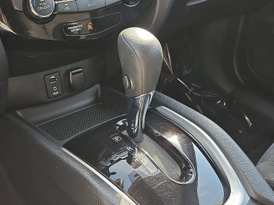 2015 Nissan Rogue AWD 4dr SV